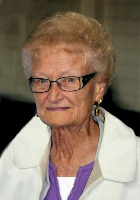 Obituary of Patricia A. Clausen