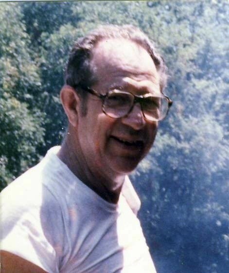 Avis de décès de William David Stevens Sr.