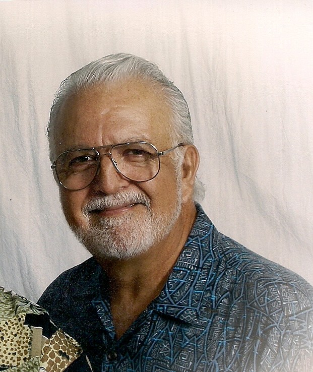 Obituary of Richard H. Gonzales