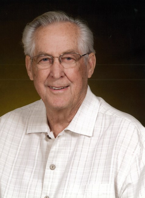 Obituario de Dale W. Neliton