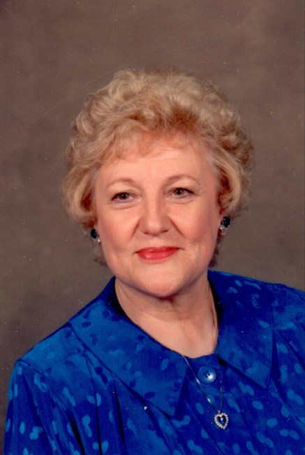 Obituario de Nancy Kay Lee