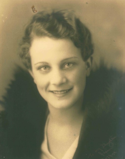 Obituary of Viola "Billie" Mobley Brannon