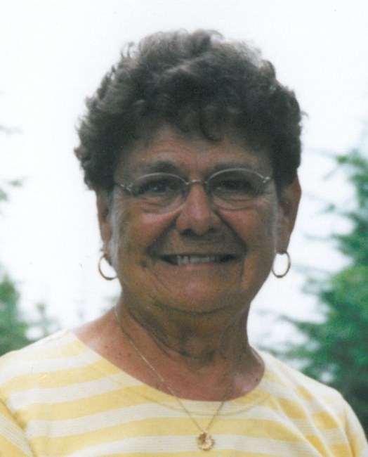 Obituario de Loretta Annette Nixon