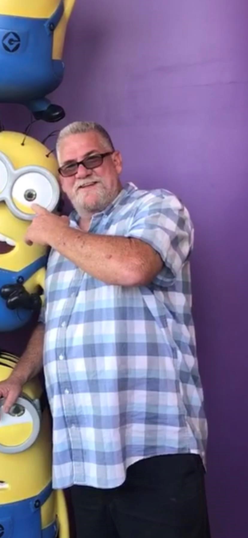 Obituary of Bryan Kelly Smith