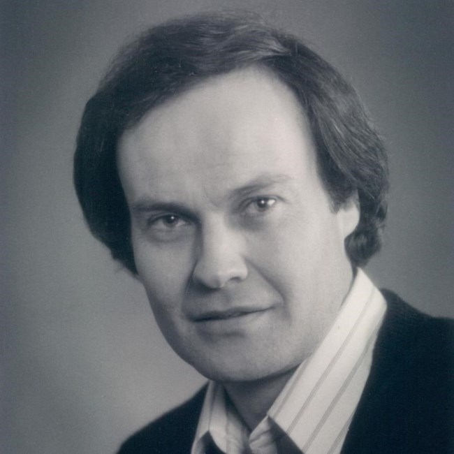 Obituary of James Michael Oyer