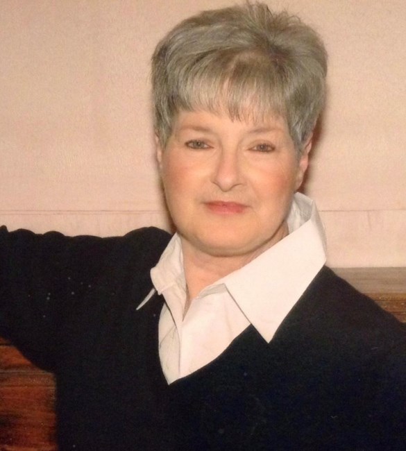 Obituary of Carolyn Ann Cuvillier