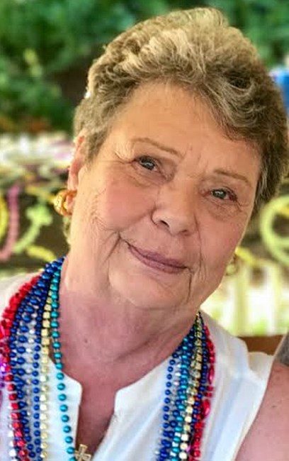 Obituary of Beryl E George