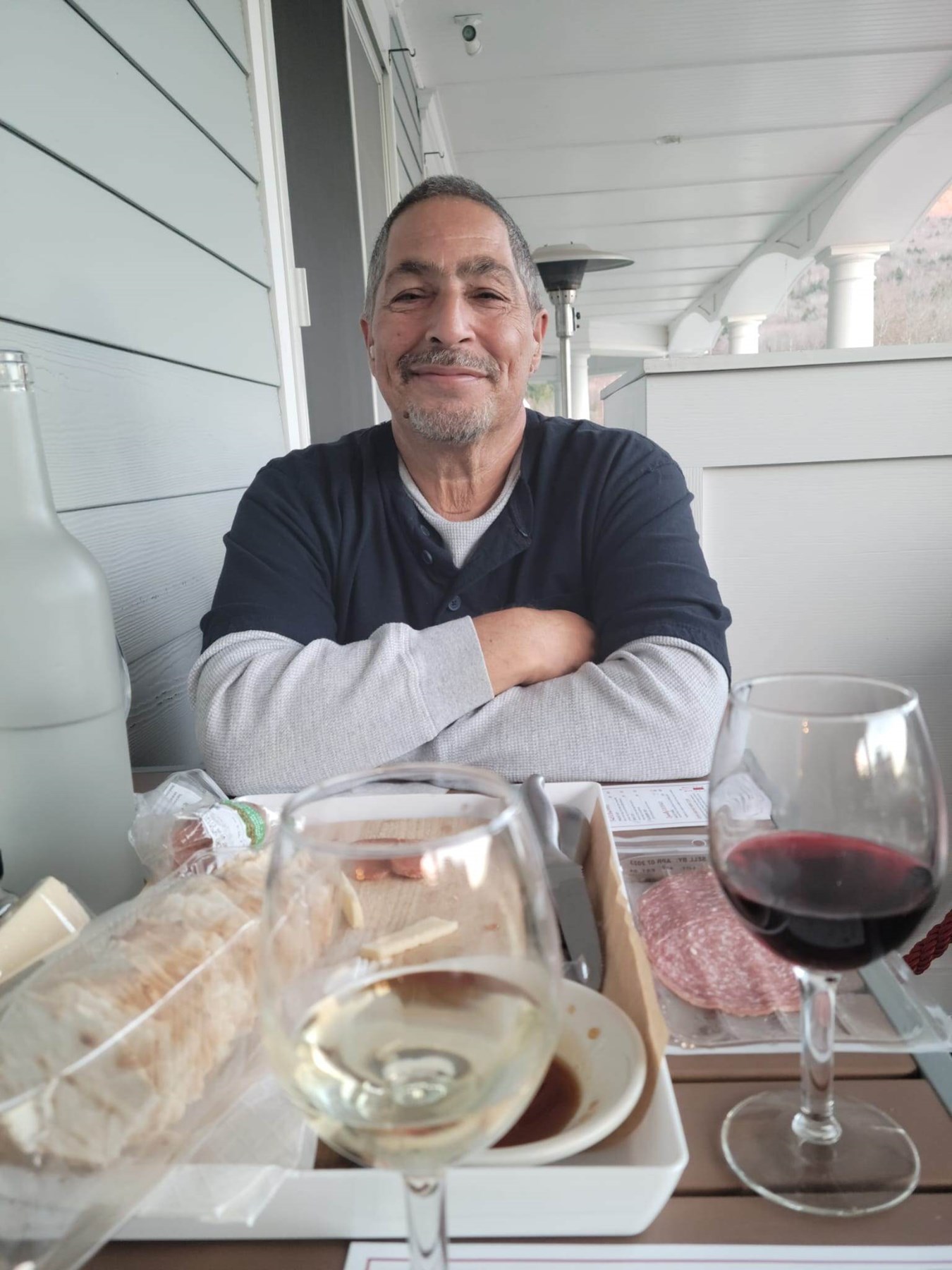 Obituary of Frank A. Linsalata