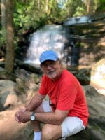 Robert Bradner