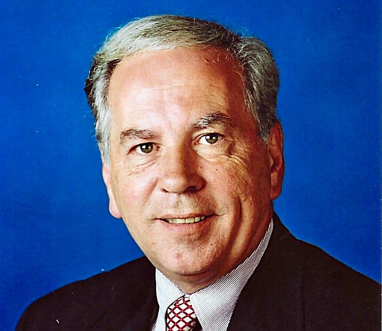 Obituary of Michael Wall