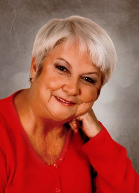 Avis de décès de Ginette Duchesne