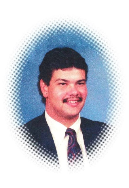Obituary of Mark D. Tyner