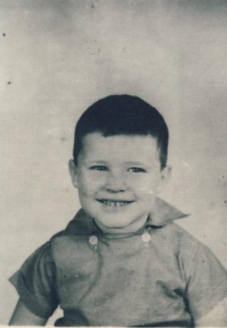 Obituary of Steven W. Cox