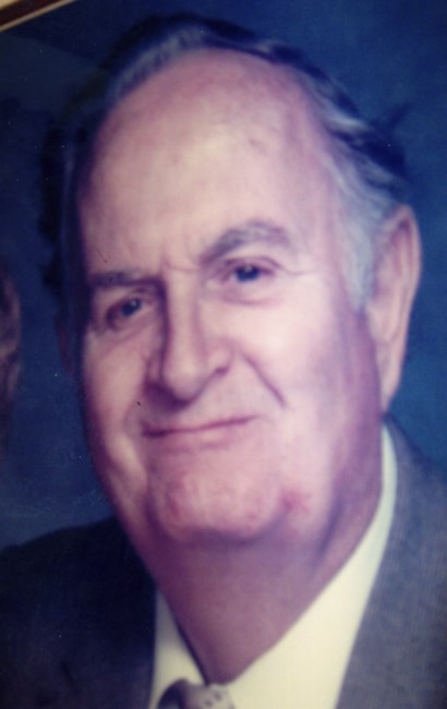 Obituary of John S. Nethercott