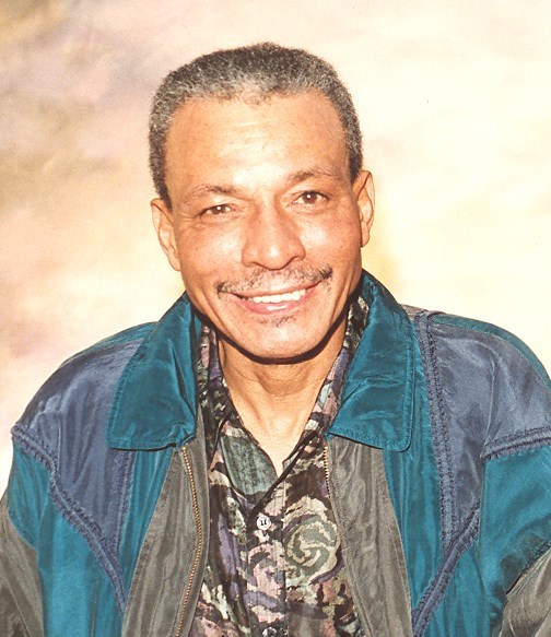 Obituario de Walter Melton Youngblood