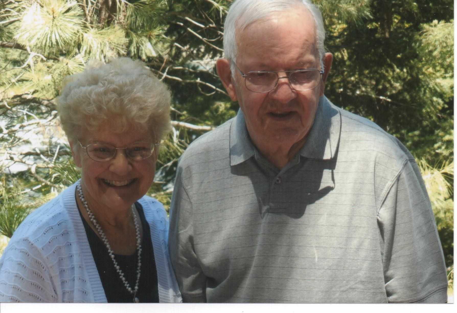 Obituary of LeRon "Ron" Edwin Rochel