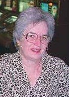 Obituary of Jo Ann Morris Hale