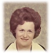 Obituary of Laura Marion Ransier