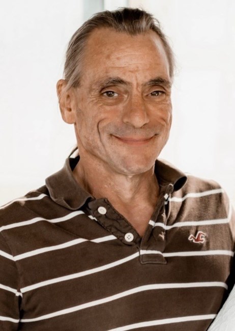 Avis de décès de Jess Arthur Cooper Jr.