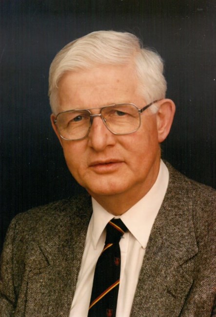 Obituary of Alistair Munro MD