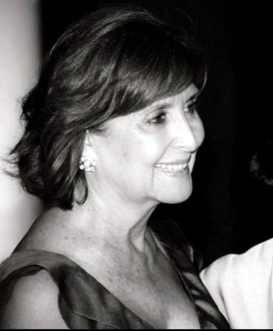 Obituary of Elizabeth Rule Caldwell