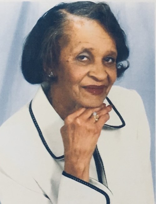 Obituary of Shirley Mae Parker
