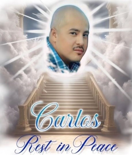 Obituario de Carlos Damian