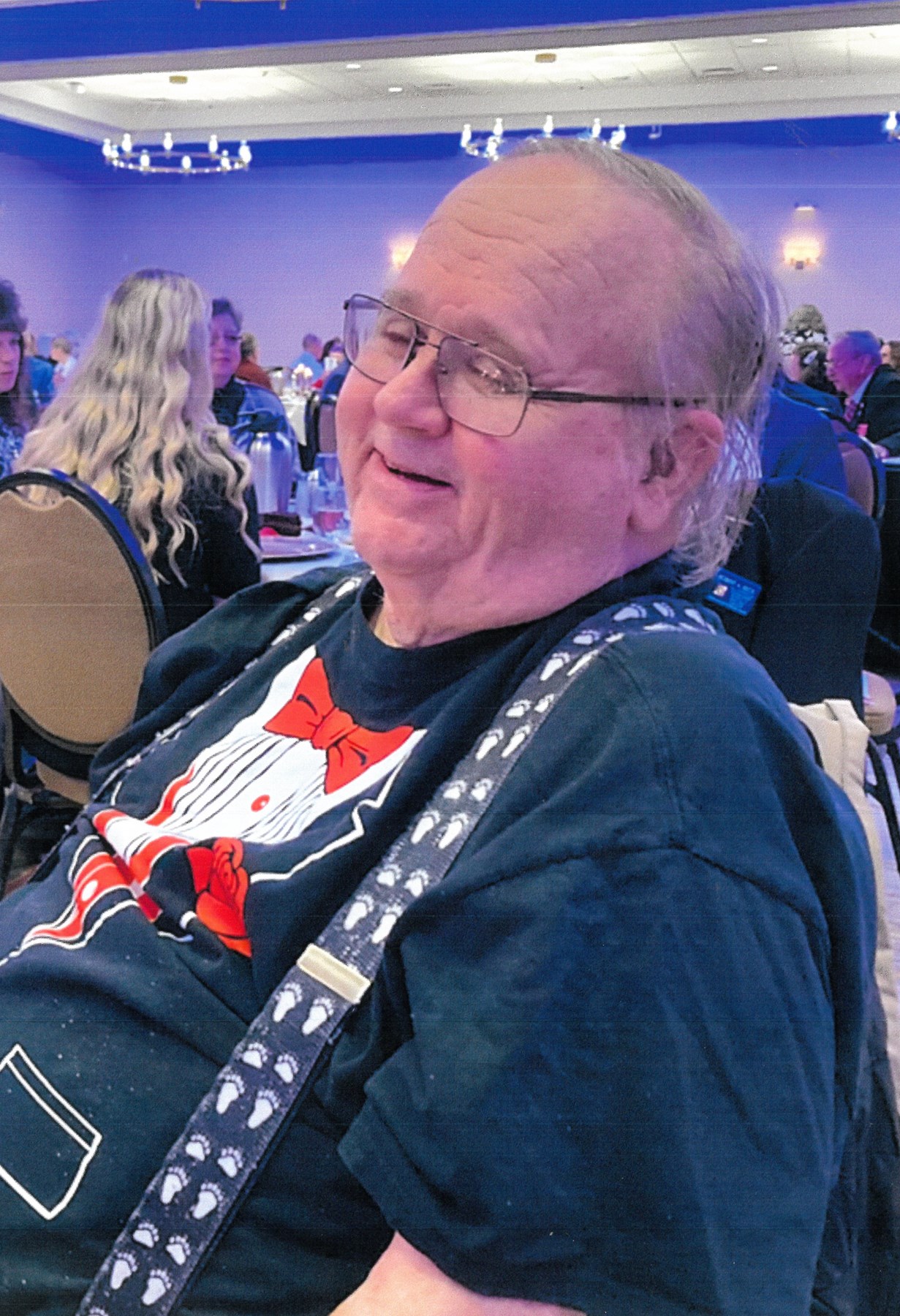 Richard Tallmadge Obituary Portland, OR