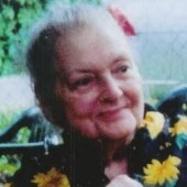 Obituary of Mary Conrad