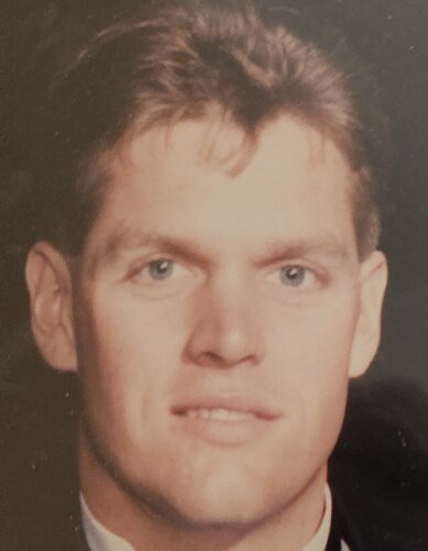 Obituary of Robert Nicholson, Jr.