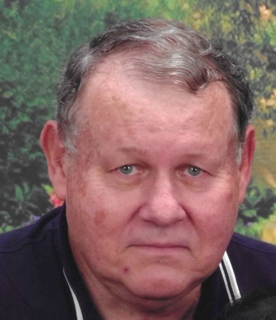 Obituary of Vernon Keith Walker