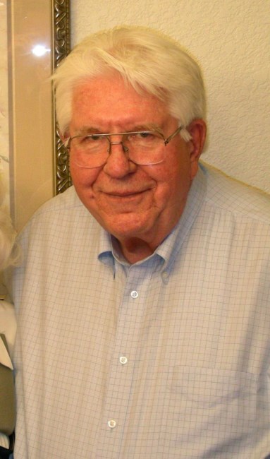 Obituary of Richard L. Smith