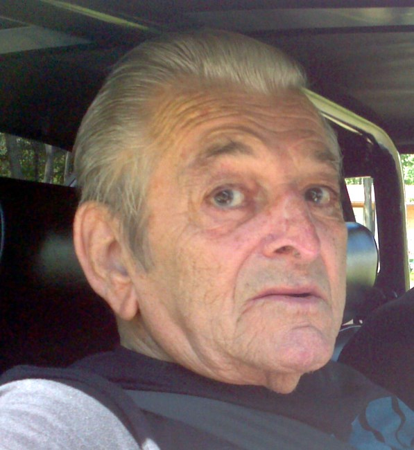 Obituary of Jacques Rochon