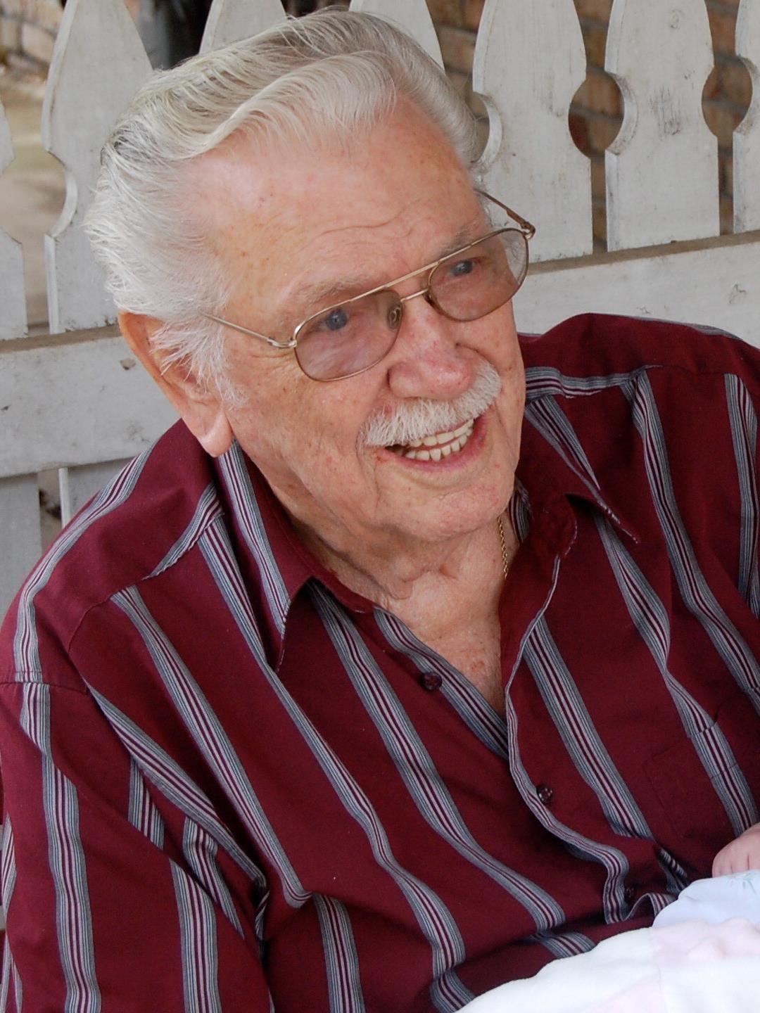 John J. Faucheux Sr. Obituary Norco, LA