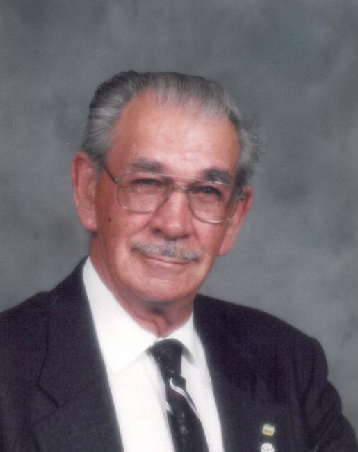Obituary of Gordon Earl Lawson