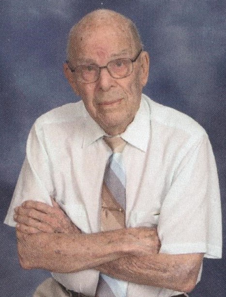 Obituary of Robert Arthur Harding