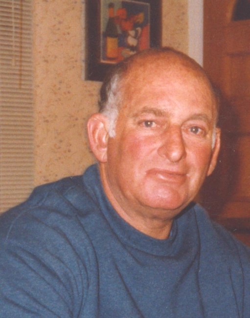Obituary of Harold Green