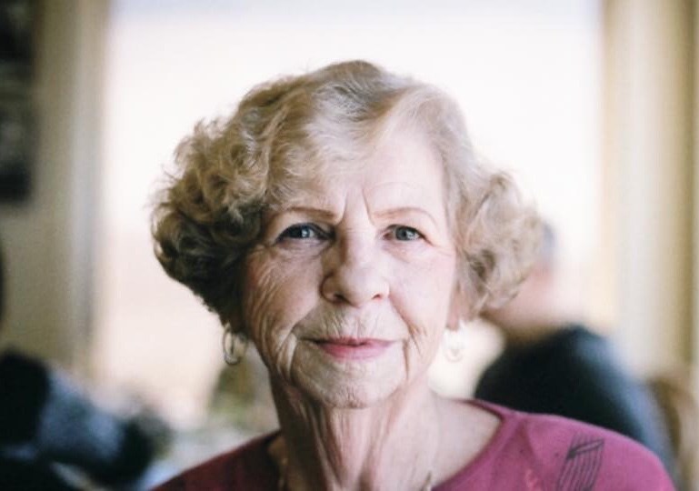 Obituary of Bertha Jeanne Duncan