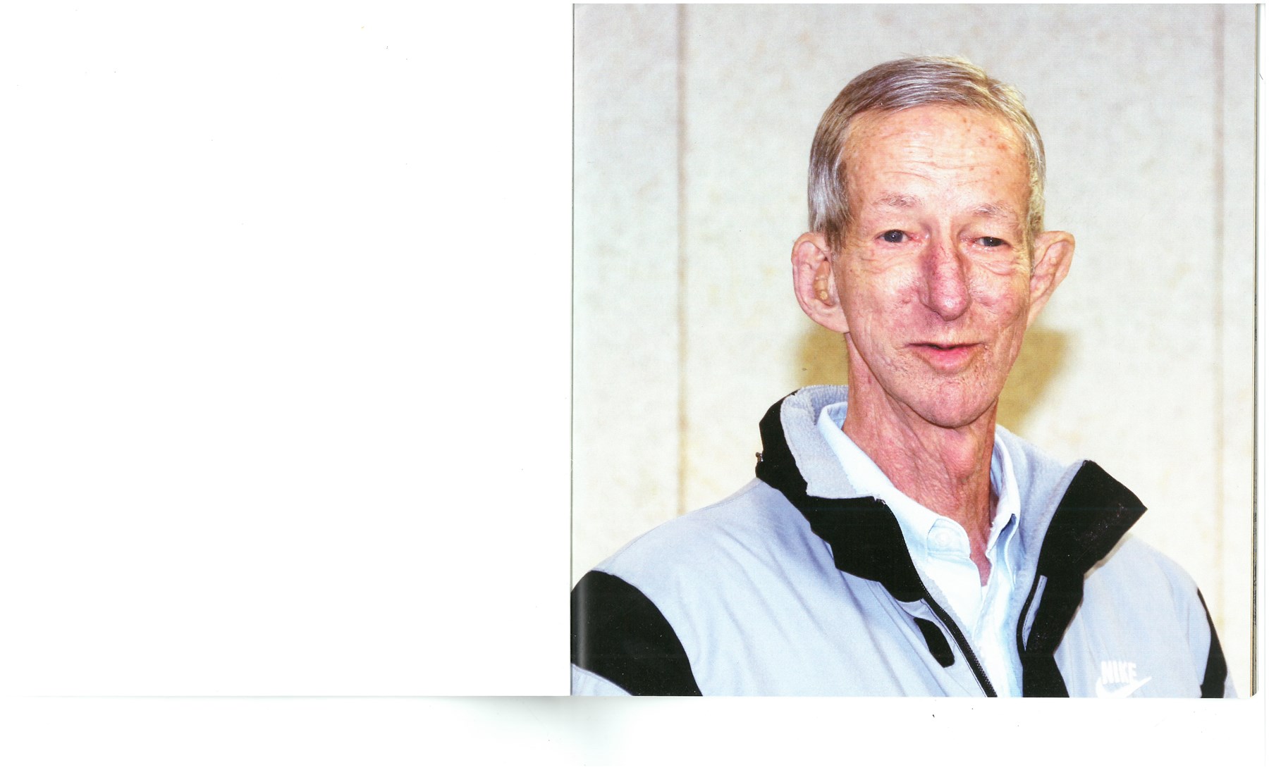 Obituary of Robert Lee Henderson