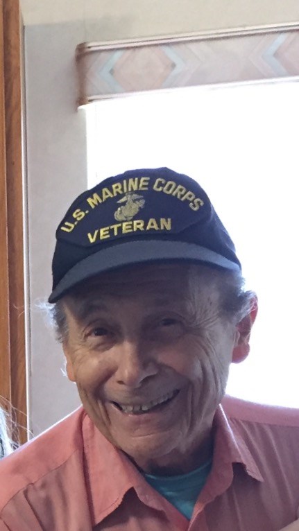 Obituary of David Lipton