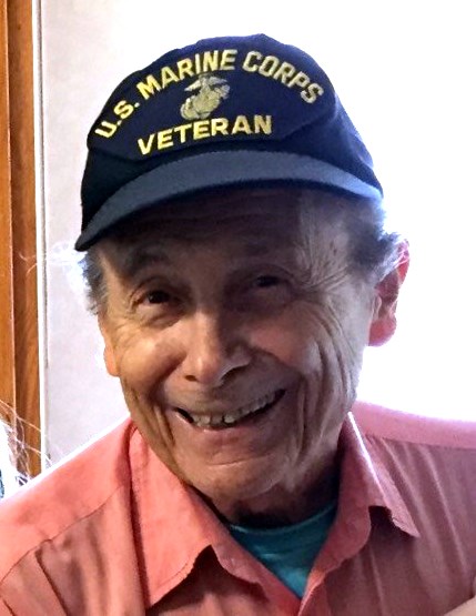 Obituary of David Lipton