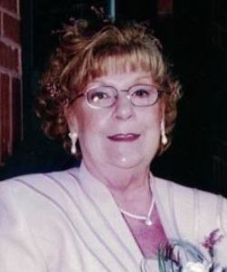 Avis de décès de Suzanne Roy