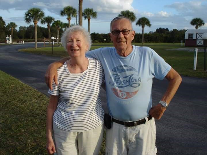 Obituary of Richard L Harig