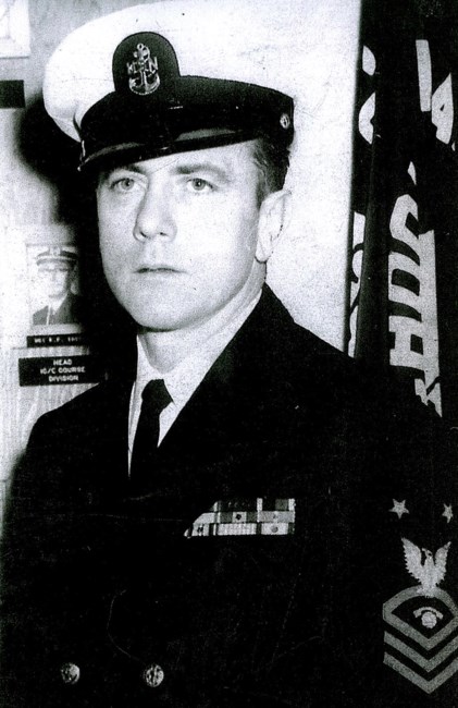 Obituary of Thomas Joseph Carmody Jr.