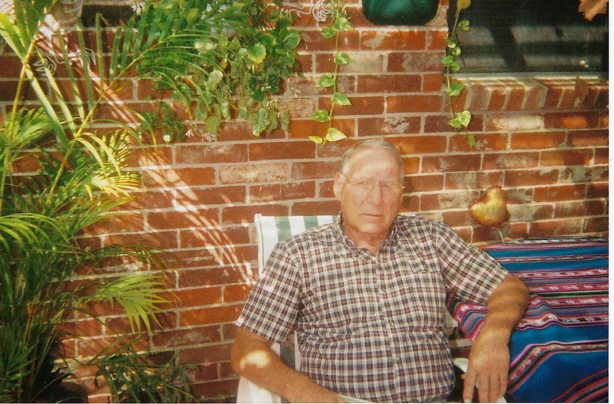 John Dansdill Obituary - Houston, TX