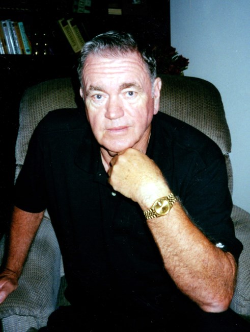 Obituary of Bill Downer