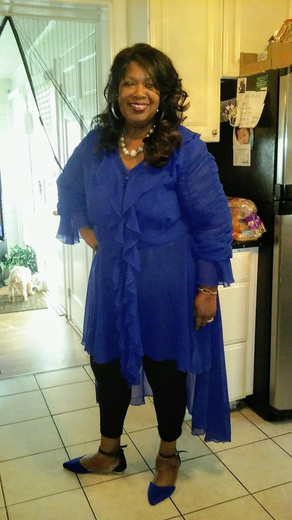 Celestine ToomerBrooks Obituary Evergreen Park, IL