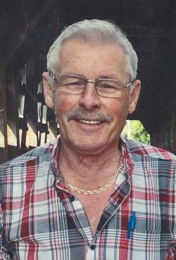 Obituary of Albert Bouchard