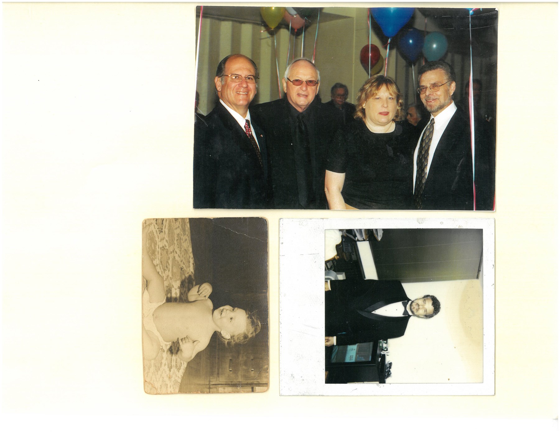 Obituary of Jeffrey Edward Koster