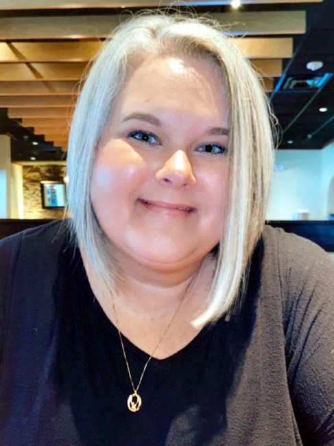 Obituary of Alexandra Lea Hatter